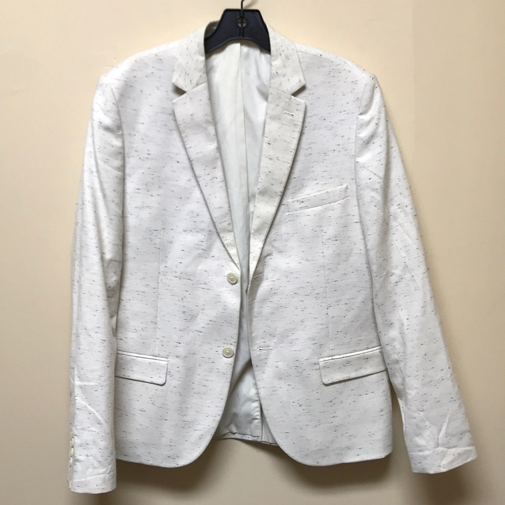 TOPMAN Sports Blazer
